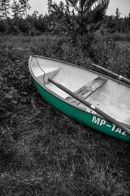 Free Boat Łódź photo and picture