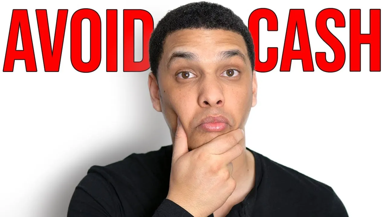 Investing vs. Saving (Why You Should ALWAYS Invest)