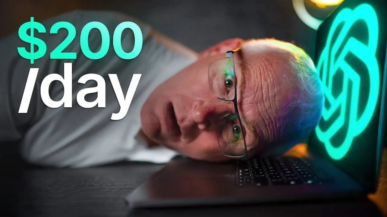 I Tried AI Video Editing for 14 Days (Realistic Results)