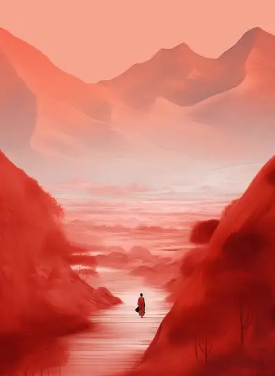 Free Zen Background Minimal illustration and picture