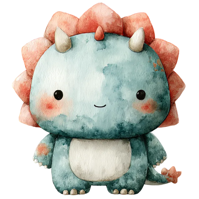 Free Dinosaur Dino illustration and picture