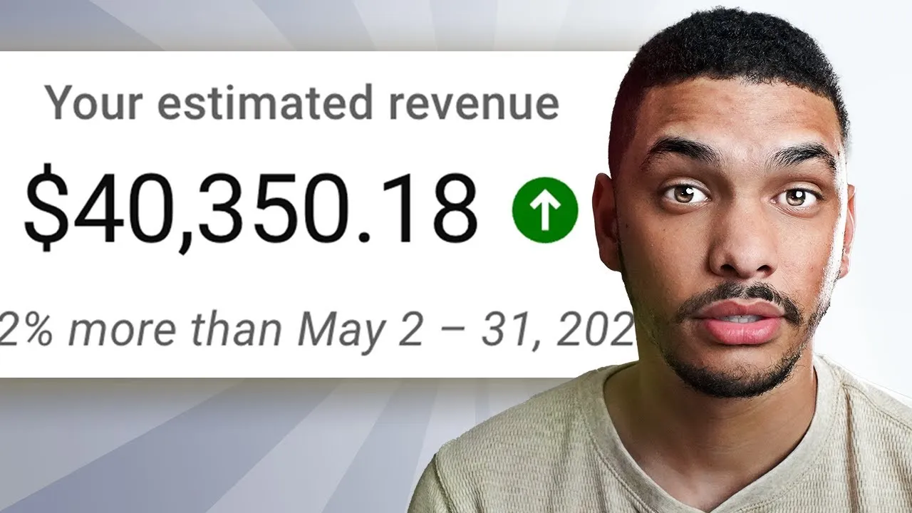 How I Built 8 Sources of Income That Make Me $40,350 Per Month