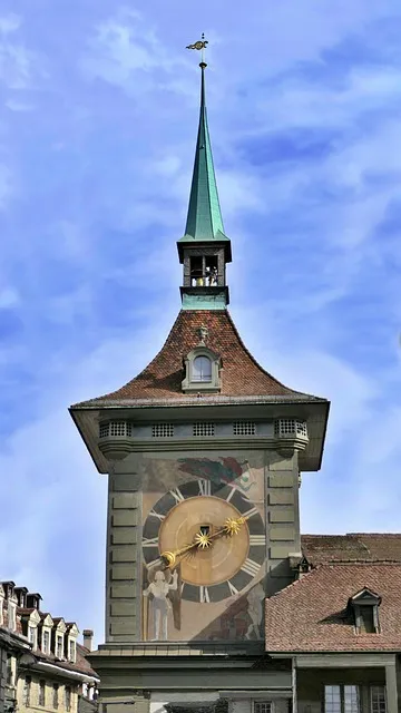 Free Tower Mobile Wallpaper 4K photo and picture