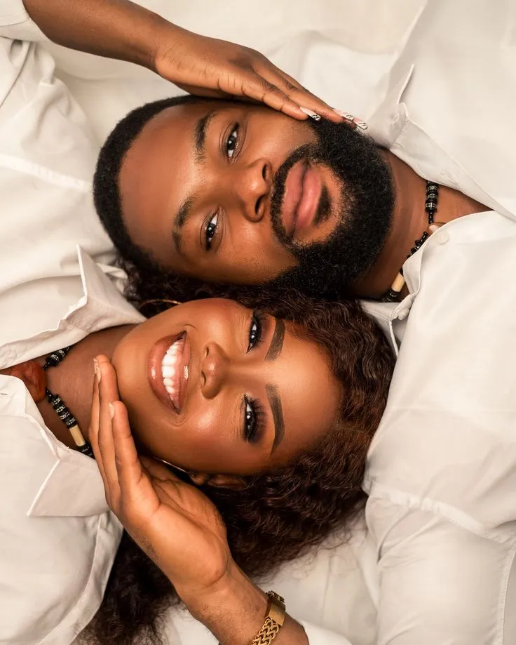 Together is the goal. Engagement inspo with @pr33st_  and @cindys_touch21 Makeup @beautybytohbie #explore