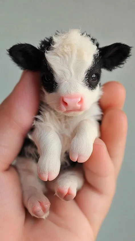 Top 15 Cutest Animals Of The Week To Start The Day With An 'Aww'