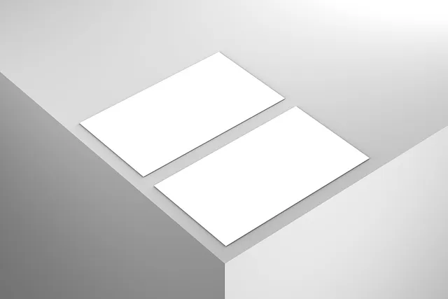 Free Cards 3D illustration and picture