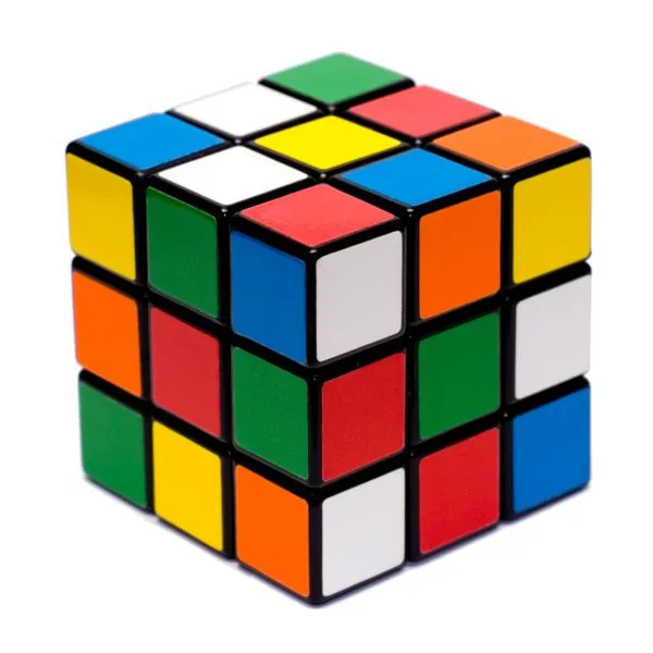Rubiks Cube
