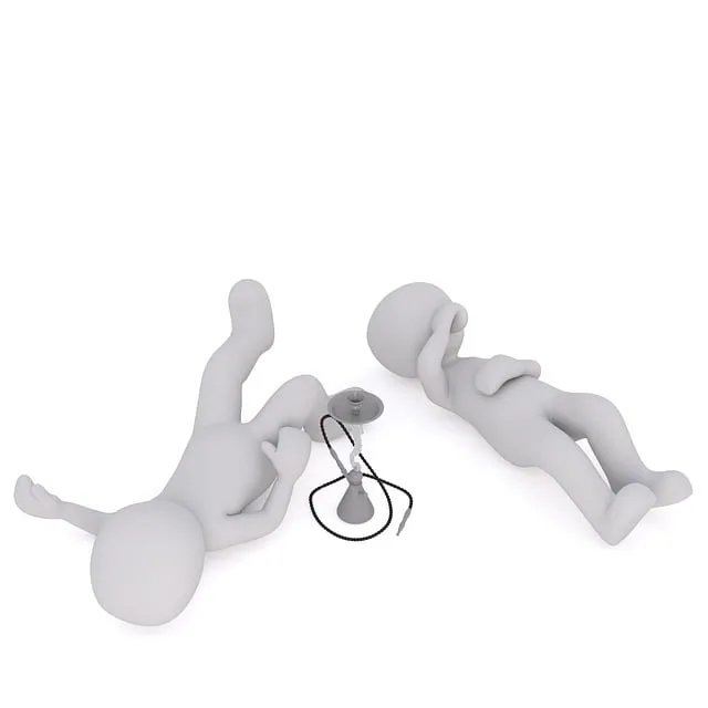 Free Shisha Smoking illustration and picture