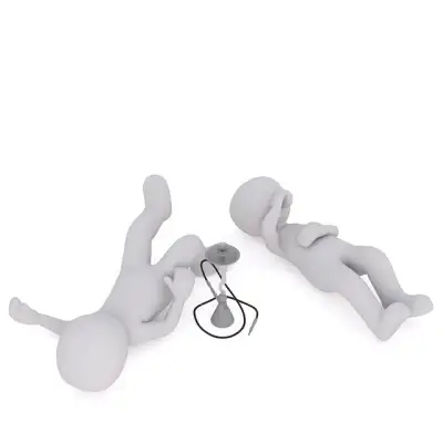 Free Shisha Smoking illustration and picture