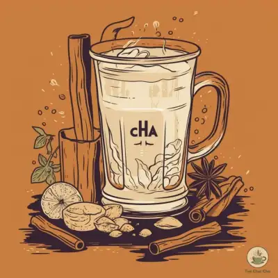 Chai Tea Taste: What Can Your Taste Buds Expect? 2026