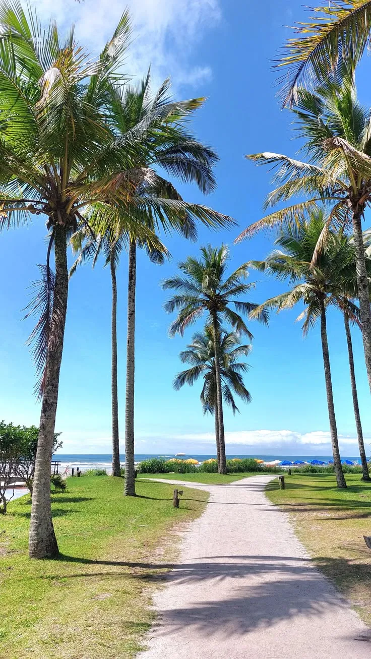 Riviera de São Lourenço