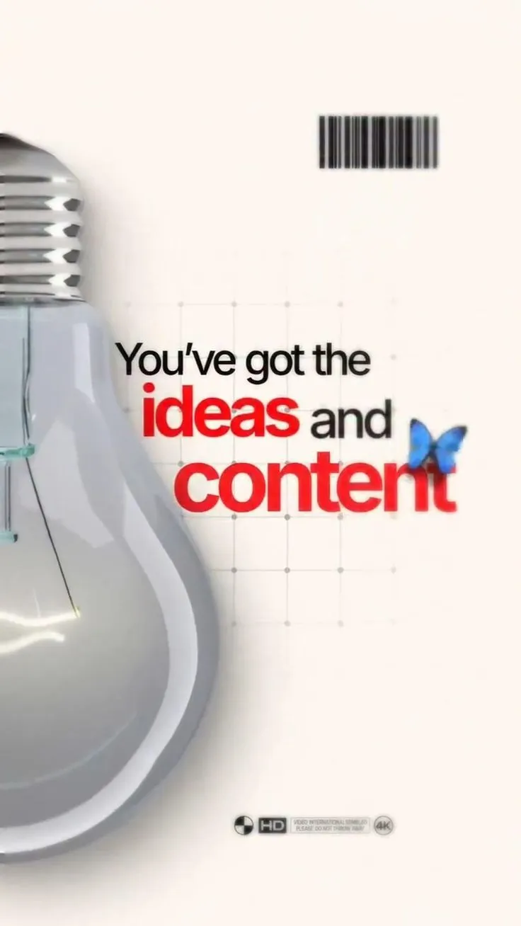 Motion inspiration - Frames