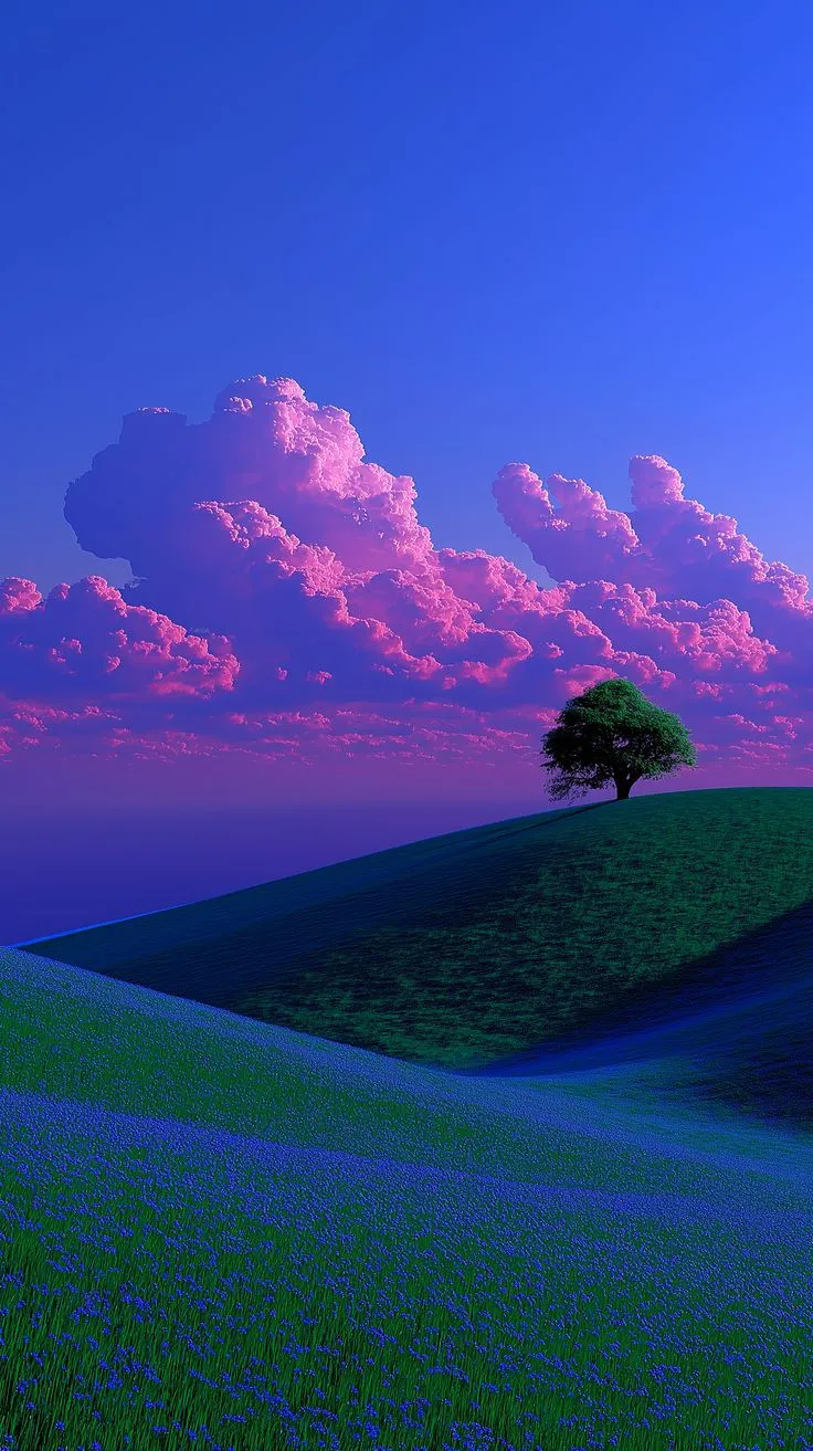 #surrealnature#etherealviews#fantasticlandscapes#otherworldlyscenery#natureaesthetic#sublimenature