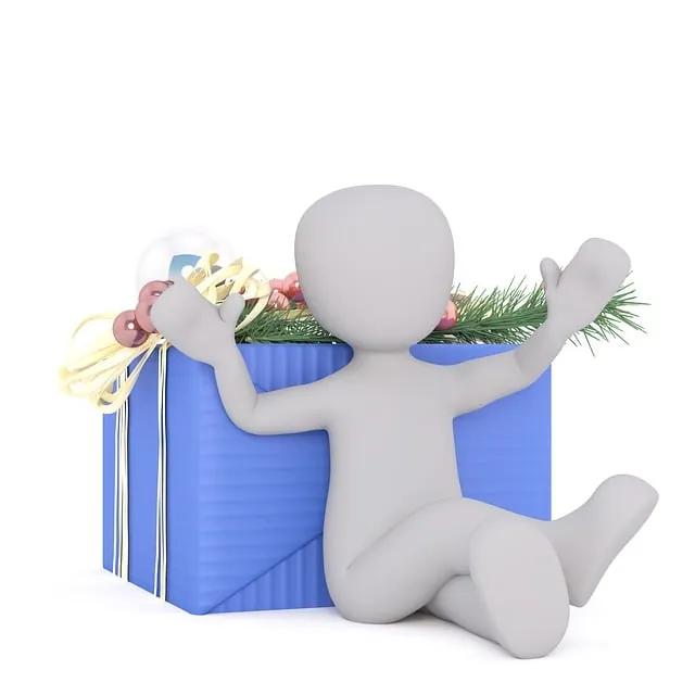 Free Male 3D Model illustration and picture