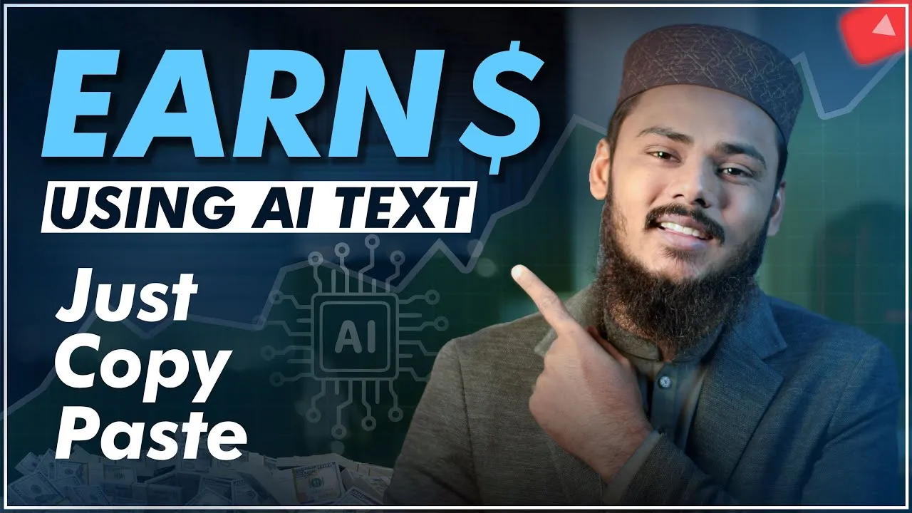 Earn Online with AI: Humanize AI Text and Bypass AI Detection via Humanize.io | F Guide