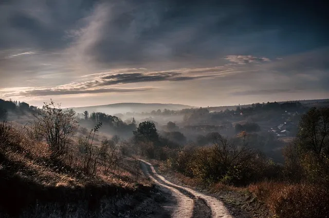 Free Landscape Mountains photo and picture