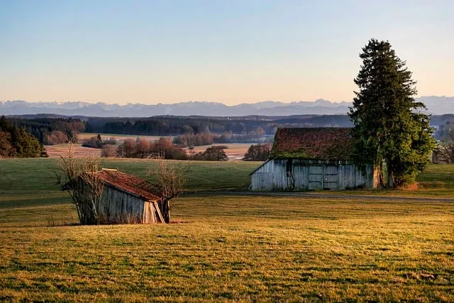 Free Landscape Mountain Panorama photo and picture