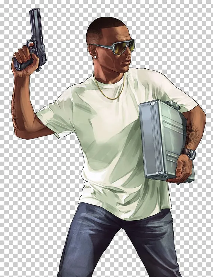 Grand Theft Auto V GTA 5 Online: Gunrunning Smuggler's Run Grand Theft Auto: San Andreas PlayStation 4 PNG