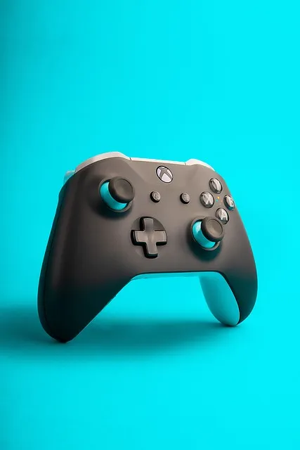 Free Gamepad Controller photo and picture