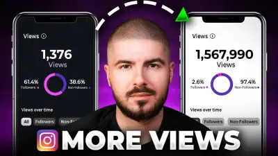 Instagram Just Changed Forever (NEW Algorithm Update 2025)