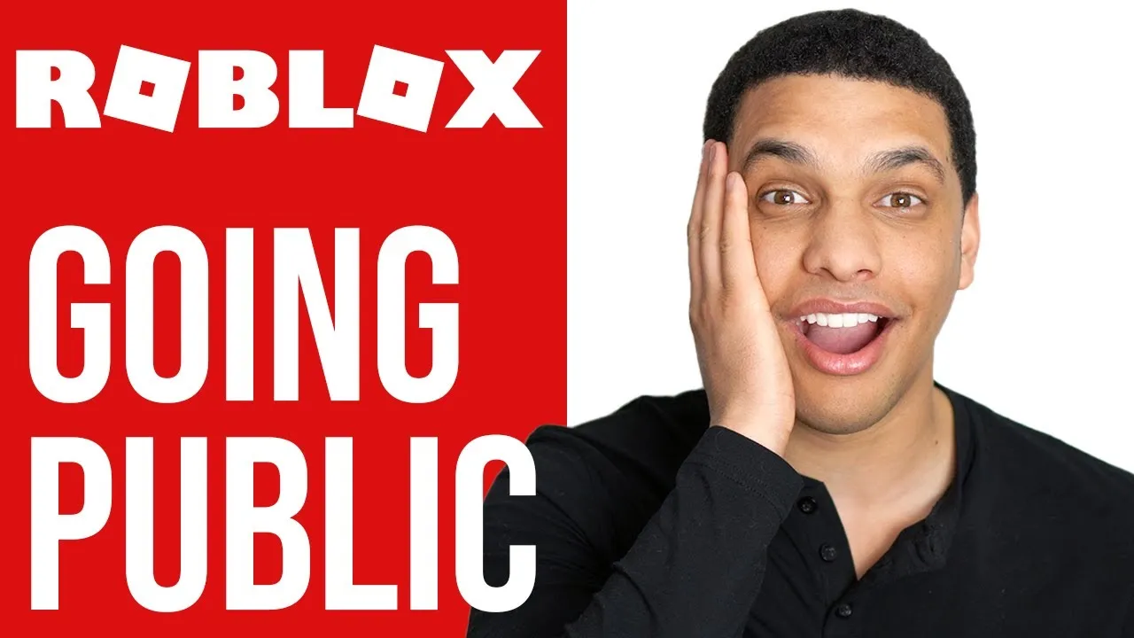 ROBLOX IPO: What You Must Know