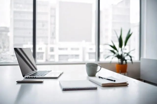 Free Office Computer photo and picture