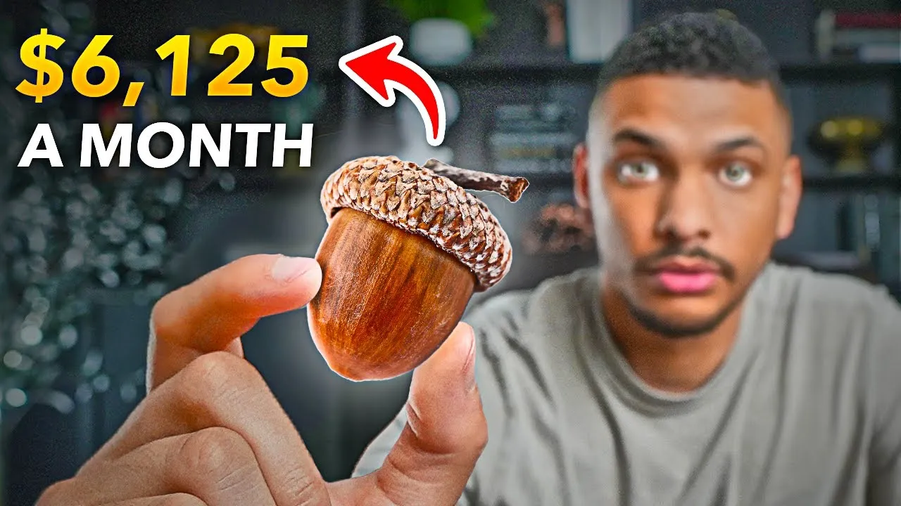 6 Surprising Side Hustles That Make A TON of Money