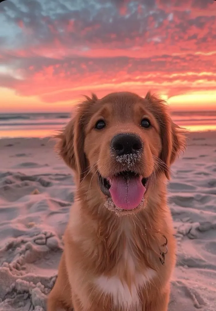 Golden Retrievers The Ideal Companion for Every Family