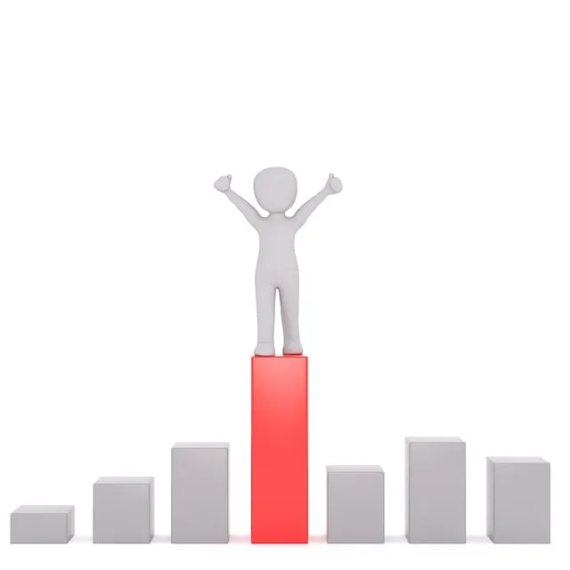 Free Male 3D Model illustration and picture