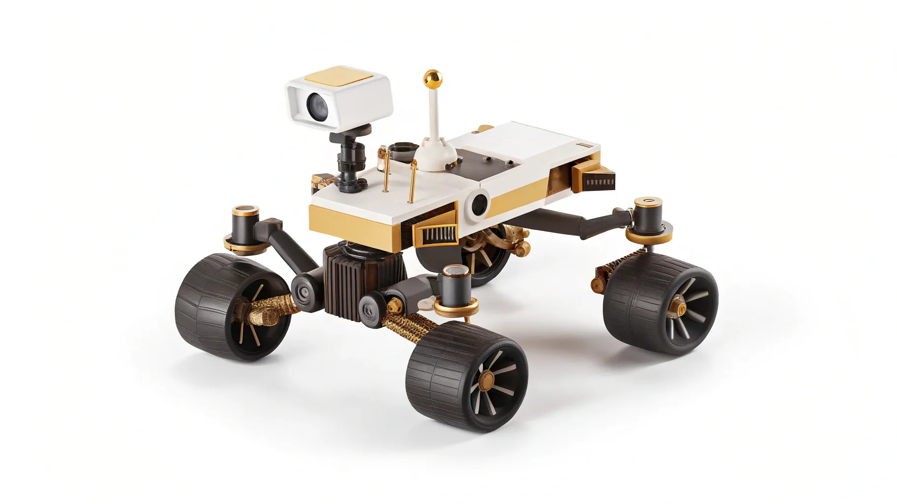 mars rover
