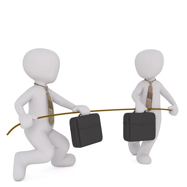 Free White Male 3D Model illustration and picture