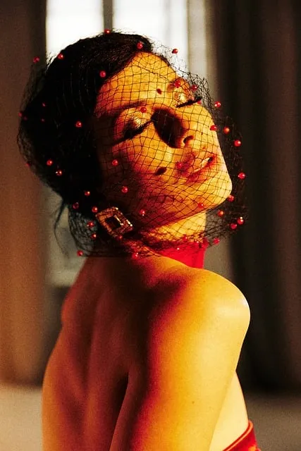 Free Face Woman photo and picture