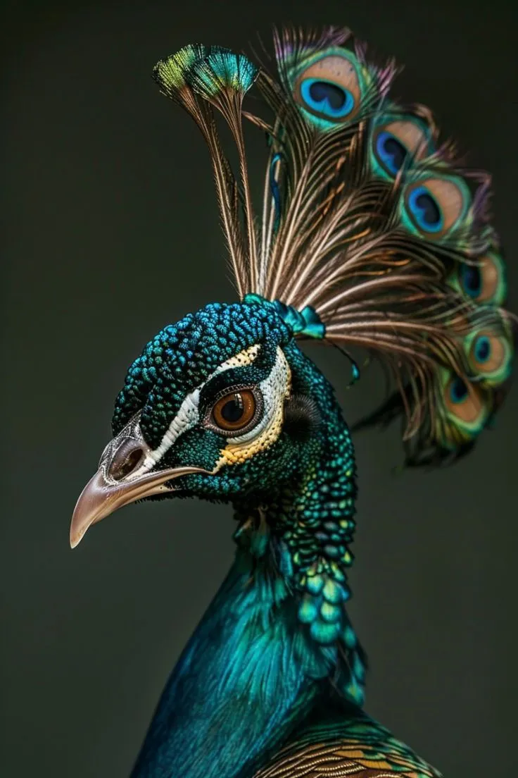 Mastering Mother Nature: 7 Tricks for Breathtaking Animal Shots