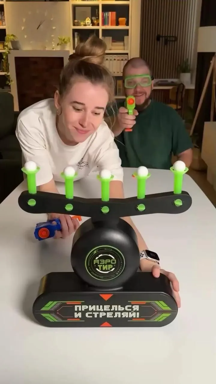 🤩 Für Gamer &amp; Action-Fans – Hol Dir jetzt Dein interaktives Abenteuer!