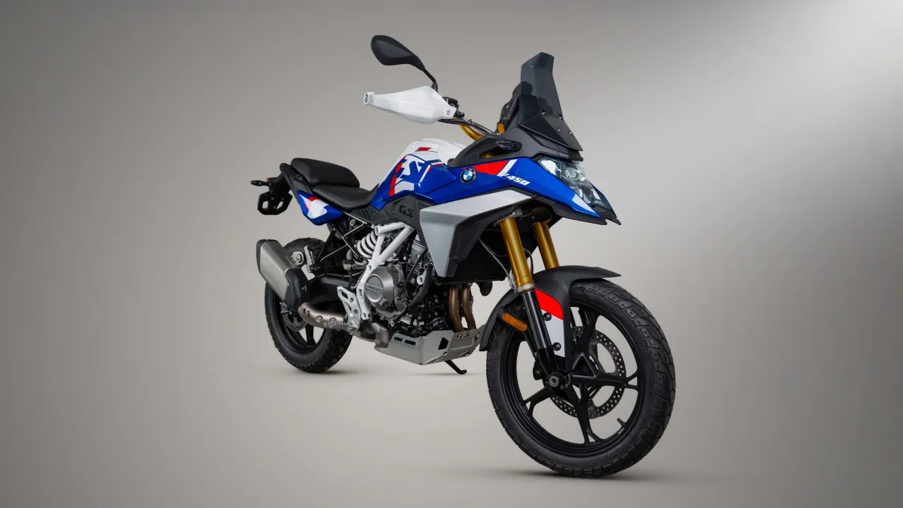 BMW F 450 GS, 2026, EICMA Motorcycle Show, 5K, 8K, Adventure motorcycles
