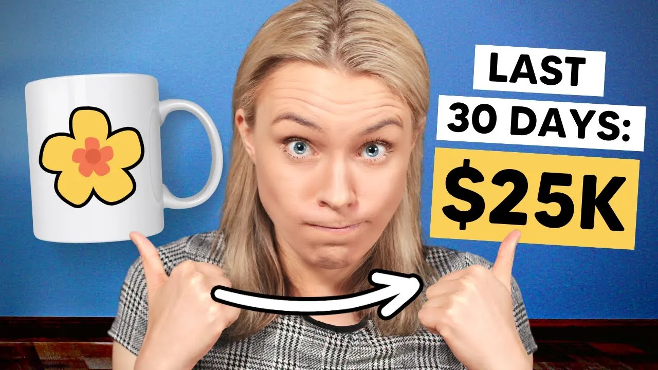 The Best 5 Etsy Niches Right Now