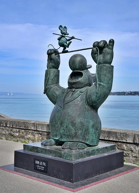 Free Cat Mouse photo and picture