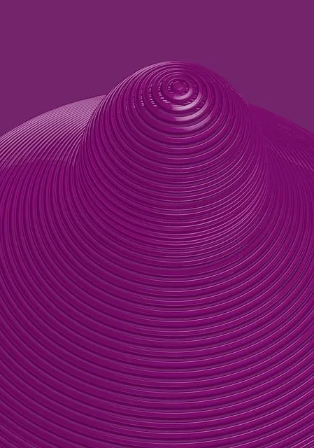 Free Geometry 3D illustration and picture