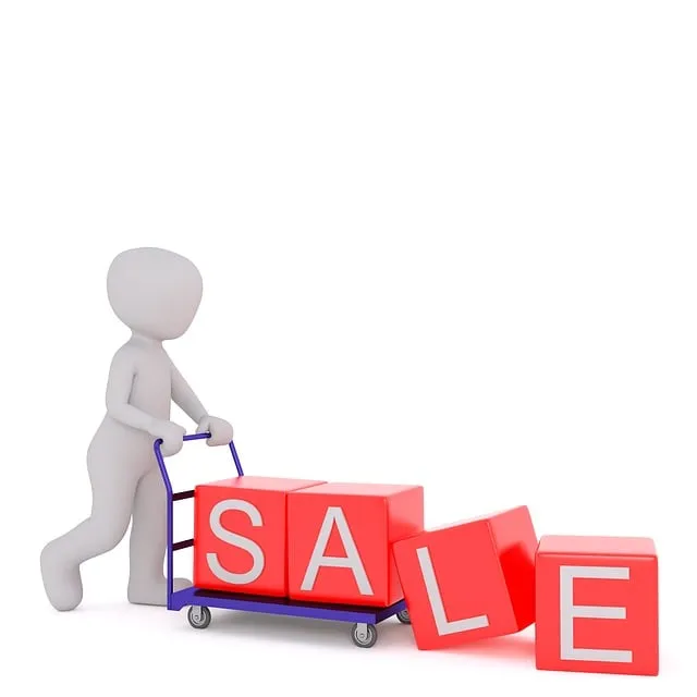 Free Sale Sales illustration and picture