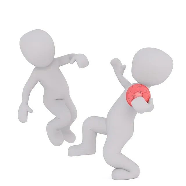 Free White Male 3D Model illustration and picture