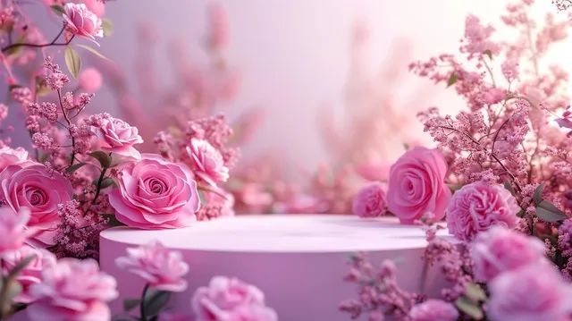 Free Product 3D illustration and picture