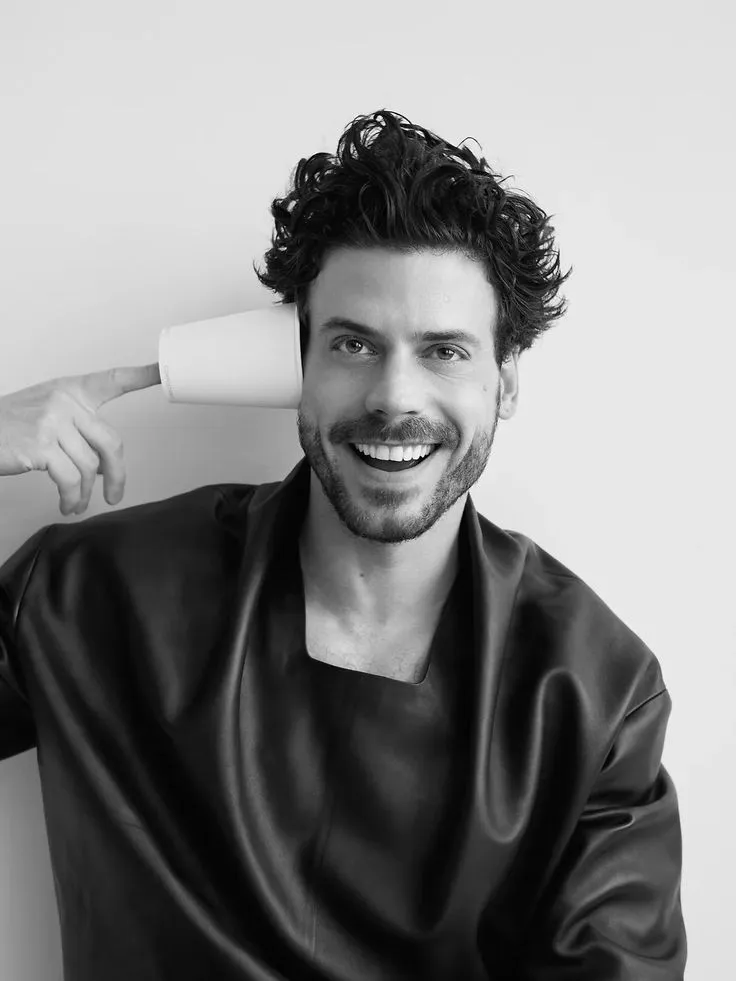 Heated Rivalry's François Arnaud Is Hollywood's Quiet Chameleon