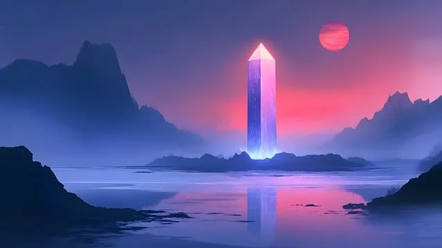 Free Landscape Surreal illustration and picture