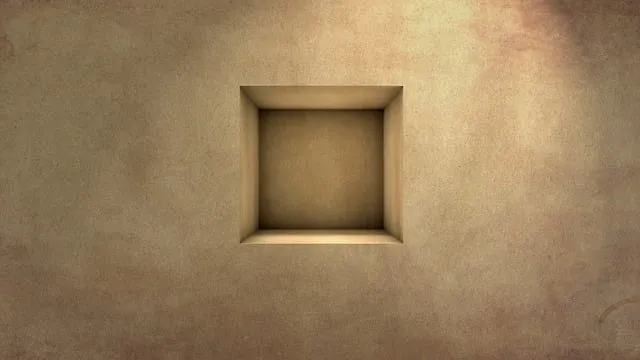 Free Window Niche illustration and picture