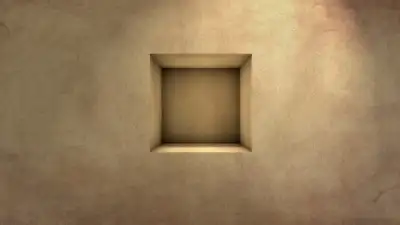 Free Window Niche illustration and picture