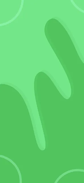 Free Green Wallpaper illustration and picture