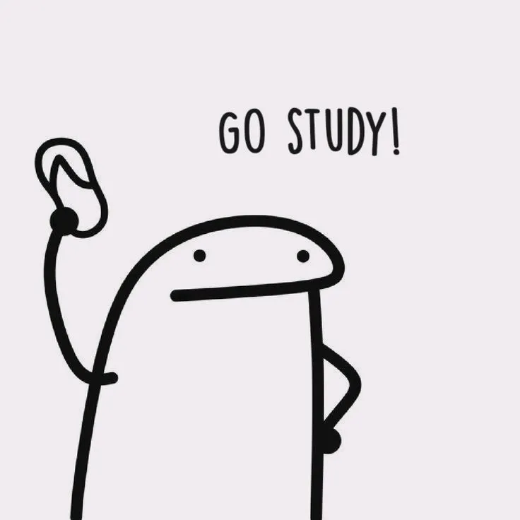 exams are near right?