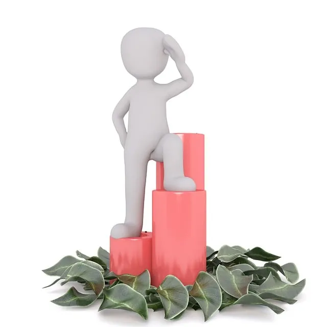 Free Male 3D Model illustration and picture