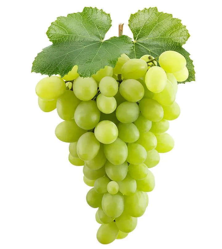 Side Effects Of Eating Too Many Grapes: 8 Unexpected Risks