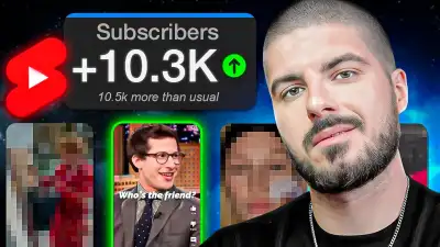 How to Grow a YouTube Shorts Channel in 2025 🚀